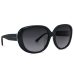 Sunglasses Secret (Black Smoke Lenses)